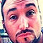 Profile Picture of Jason Lee Overbey (@heyoverbey) on Flickr