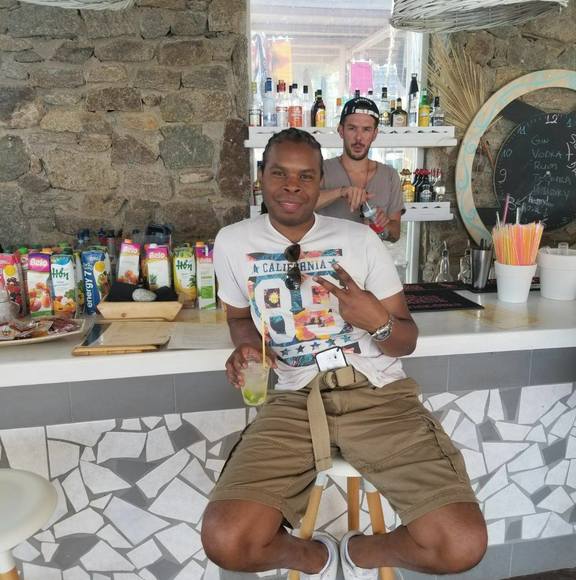 Profile Picture of Clarence Blake (@clarence94cb) on Poshmark