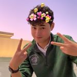 Profile Picture of William Kline (@will_za_dill) on Instagram