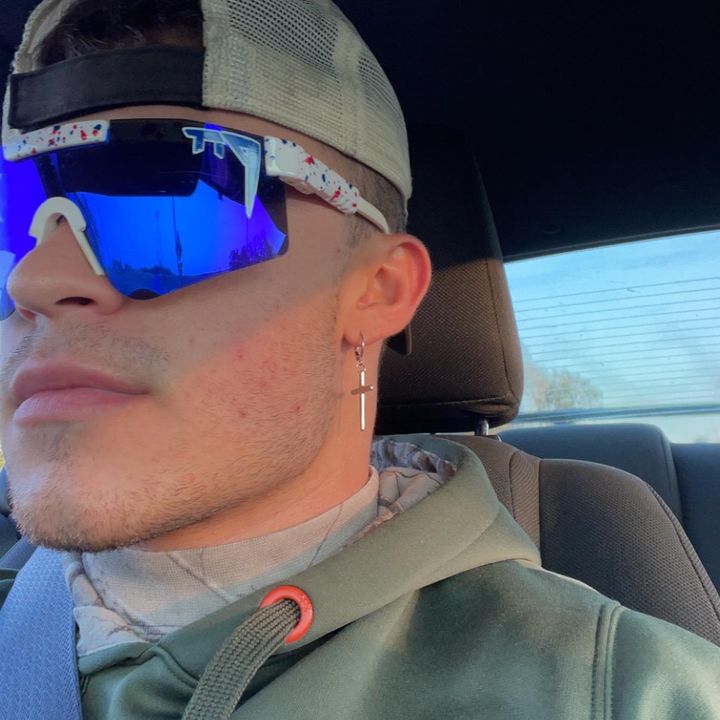 Profile Picture of Andrew (@_thatoneshortguy) on Tiktok