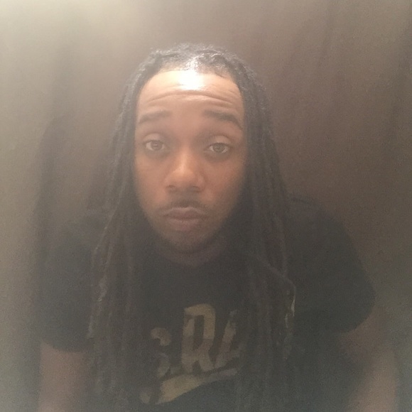 Profile Picture of Joseph Presson (@pressonjoseph12) on Poshmark