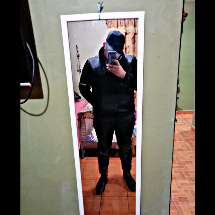 Profile Picture of Fregoso (@fregosomx) on Tiktok