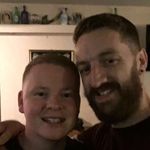 Profile Picture of Darren Moran (@darrenmoran90) on Instagram