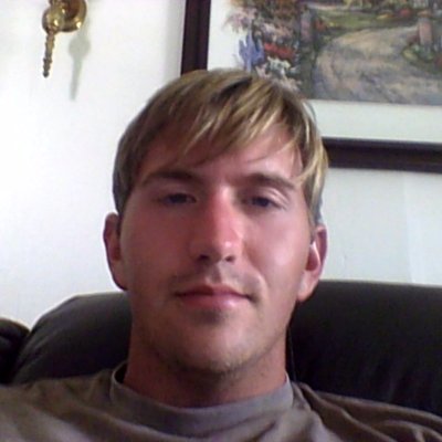 Profile Photo of Chris Creech (@creechchris1) on Twitter