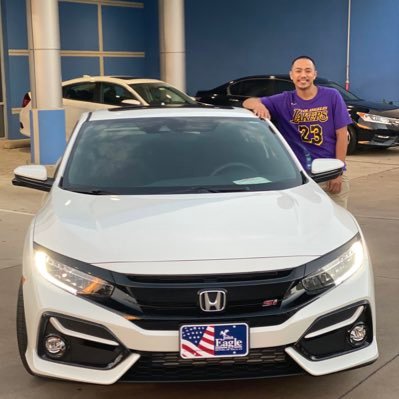 Profile Picture of Austin (2-1 Jk, Love You Norv) (@Official_AM23) on Twitter