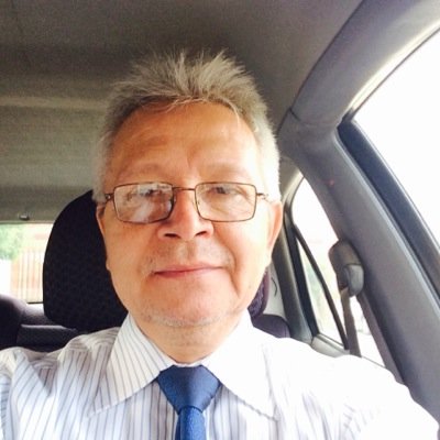 Profile Picture of Pedro Antonio Ureña (@pedoure) on Twitter