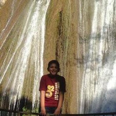 Profile Picture of David Arath Ortuño A (@David_Azul25) on Twitter