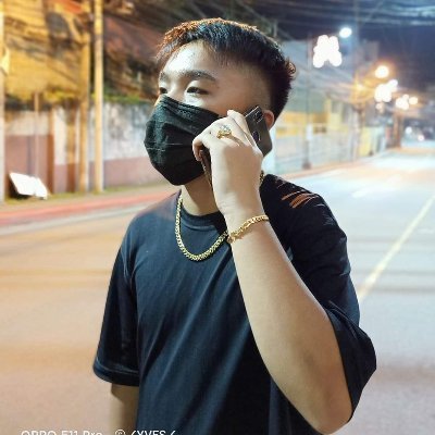 Profile Picture of Kyle Brian Salvador Quintana (@KyleBrianSalva1) on Twitter