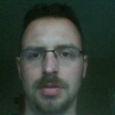 Profile Picture of Martin Helbig (@MartinHelbig83) on Twitter