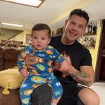 Profile Picture of John Connor (@johnconnorismyname) on Instagram