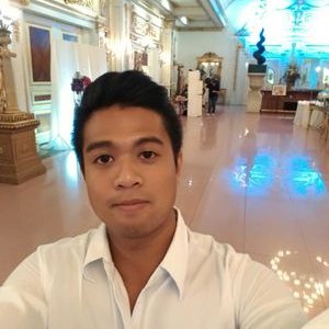 Profile Picture of Philip Calvin (@superduperCalvz) on Twitter