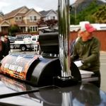 Profile Picture of Steve Biggs (@bullmarketbbq) on Instagram