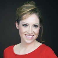 Profile Picture of Lindsay Levesque (@lindsay-levesque) on Quora