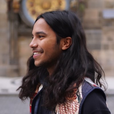 Profile Picture of Tyler Dean Flores (@tylerdeanflores) on Twitter