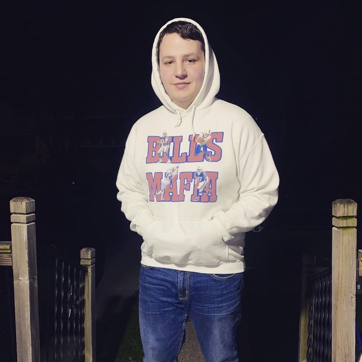 Profile Picture of Andrew Mondo (@andrewmondo51) on Tiktok