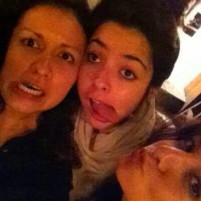 Profile Picture of Aurelia Ortiz (@Ortiz_Aurelia) on Twitter