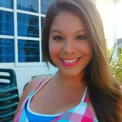 Profile Picture of Sara Calderón (@Saracalderon26) on Twitter