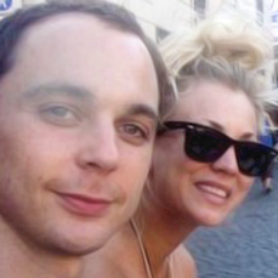 Profile Picture of Jim & Kaley ♥ (@@parsons_kaley) on Twitter