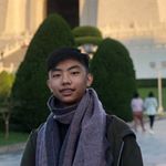 Profile Picture of James Lebron Velarde (@jameslebronvelarde) on Instagram