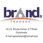 Profile Picture of Brands Traders (@brandstraders) on Instagram