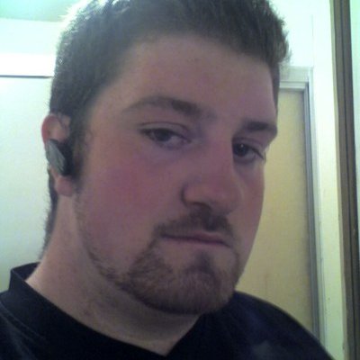 Profile Picture of Cory Ballard (@21Ballard) on Twitter