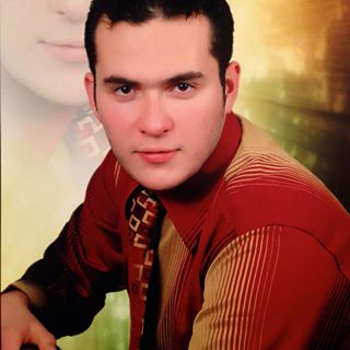 Profile Picture of Ibrahim Mroue (@ibrahim.mroue) on Facebook