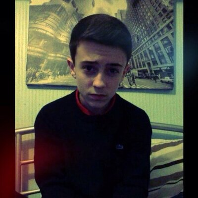 Profile Picture of Calvin Barker (@CalvinHull14) on Twitter