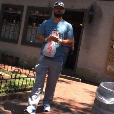 Profile Picture of Peter Caponi (@pcaponi899) on Twitter