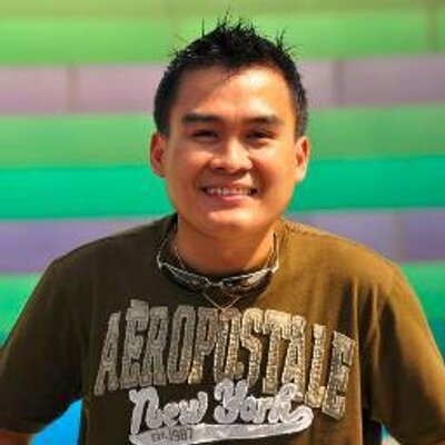 Profile Picture of Hubert Del Castillo (@trebuhweb) on Twitter