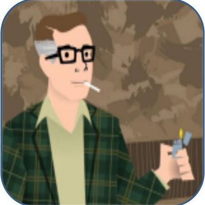 Profile Picture of Nick Rabin (@nickrabin) on Twitter