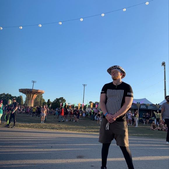 Profile Picture of Ben Grieve (@bengrieve14) on Poshmark