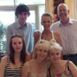 Lynette Davies - Instagram Profile Picture of Lynette Davies (@lyndavies66) on Instagram