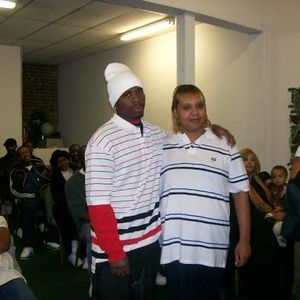 Profile Picture of Jolynn Johnson (@mrsderickjohnson) on Myspace