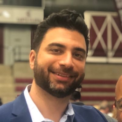 Profile Picture of Jason Sacks (@jrsacks22) on Twitter