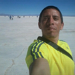 Profile Picture of Javier Peralta (@javieradrianperalta) on Flickr