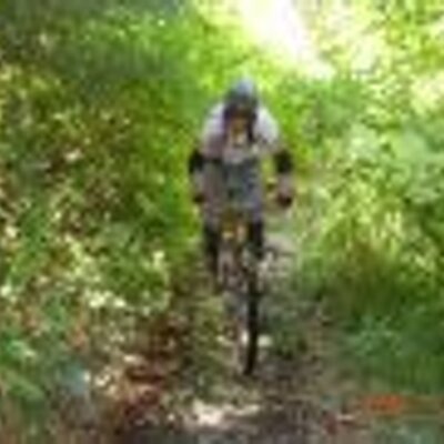 Profile Picture of Jason McGrew (@lutebiker) on Twitter