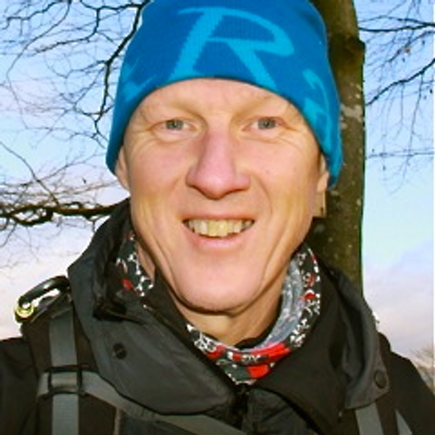 Profile Picture of Malcolm Wade (@malcwade) on Twitter