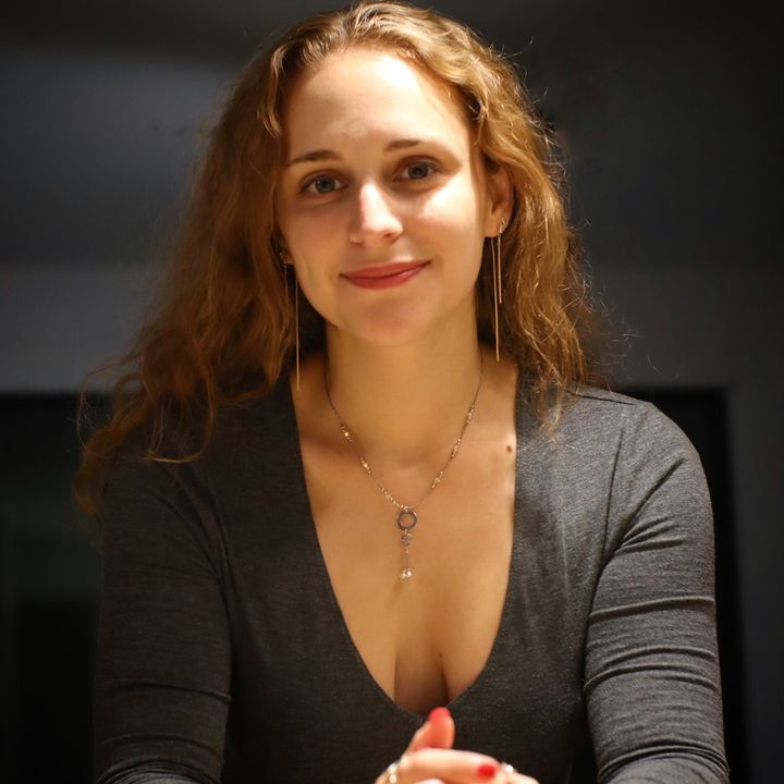 Profile Picture of liya.davidov (@liya.davidov) on Tiktok