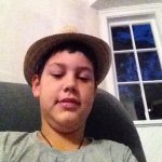 Profile Picture of Lucas Ellis (@baconboynz2) on Instagram