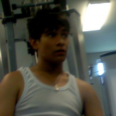 Profile Picture of Alex Soto (@16Roter) on Twitter