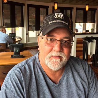 Profile Picture of Kent Warth (@kent.warth.3) on Facebook