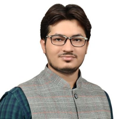 Profile Picture of Chaudhary Shivam Dagar (@ShivamDagar07) on Twitter