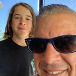 Profile Picture of chris rifenbury (@nfcbeastcowboys1) on Instagram