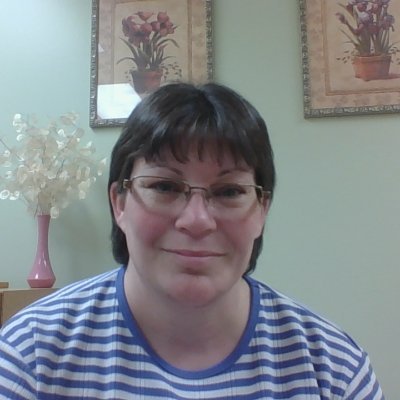 Profile Picture of Amy Michaud (@AmyMichaud9) on Twitter