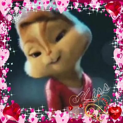 Profile Picture of Brittany Miller (@Lead_Chipette) on Twitter