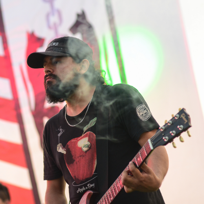 Profile Picture of Fernando Bedoya / Diseñador De Sonido (@FerBedoya) on Twitter