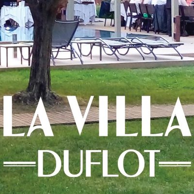 Profile Picture of La Villa Duflot (@Villa_Duflot) on Twitter