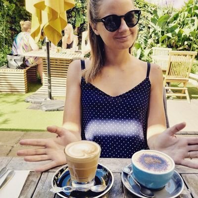 Profile Picture of Tricia VanderGrient (@triciavander) on Twitter