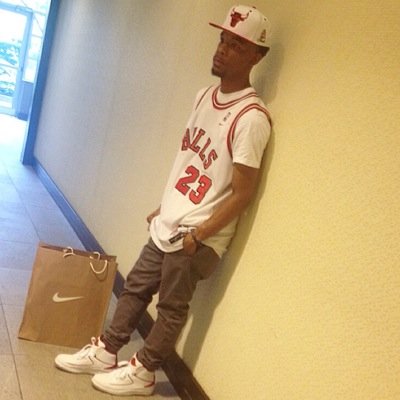 Profile Picture of Pierre Williams (@peteykrack_12) on Twitter