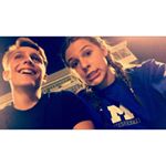 Profile Picture of Gracie and Anthony (@gracie.anthony_04) on Instagram